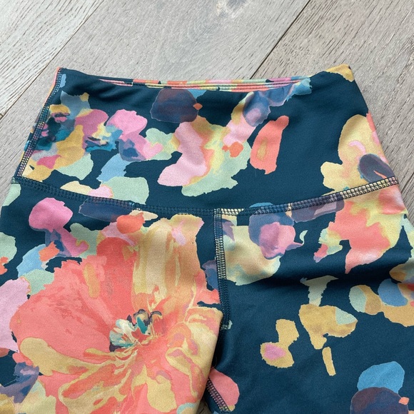 ANTHROPOLOGIE LEGGINGS - Picture 12 of 15